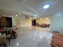 Blk 139 Rivervale Plains (Sengkang), HDB Executive #494411991